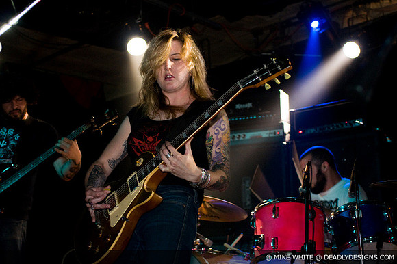 Kylesa