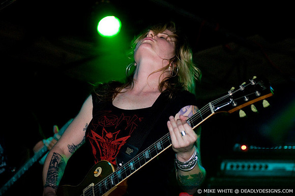 Kylesa