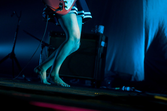 Deerhunter