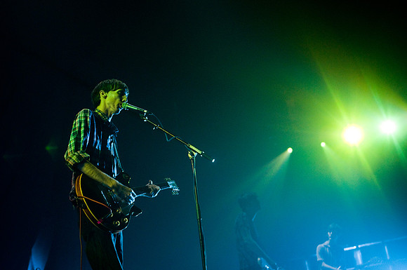 Deerhunter