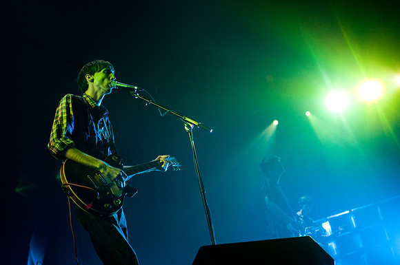 Deerhunter