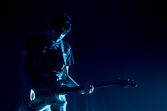 Deerhunter