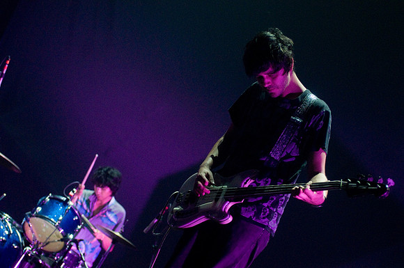 Deerhunter