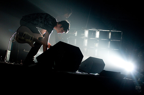 Deerhunter