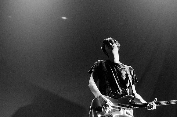 Deerhunter