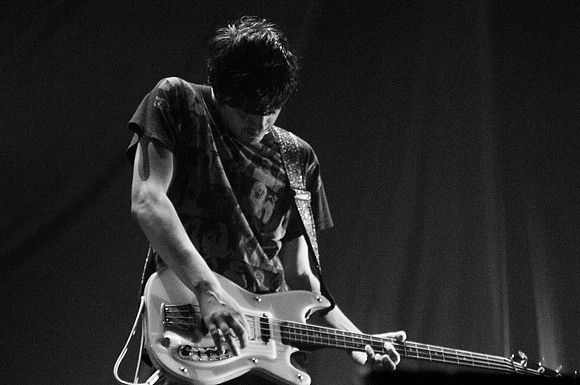 Deerhunter