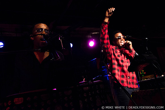 Shabazz Palaces
