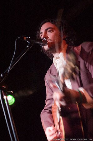 Adam Klein