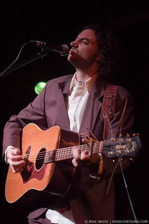 Adam Klein