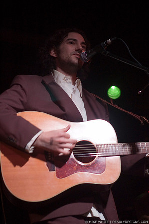 Adam Klein