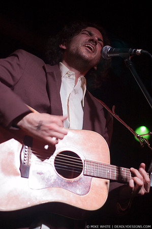 Adam Klein