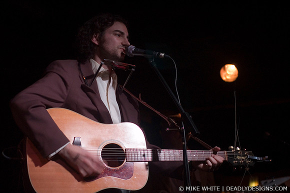 Adam Klein
