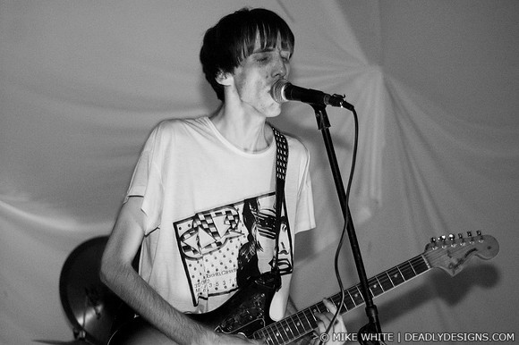 Atlas Sound