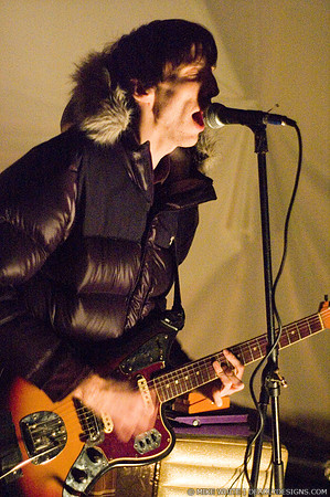 Atlas Sound