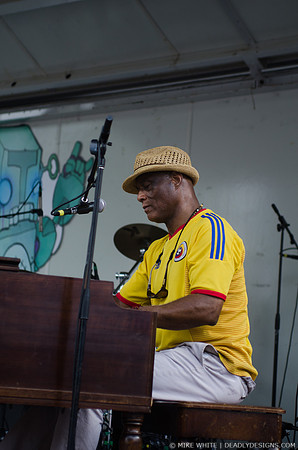 Ike Stubblefield