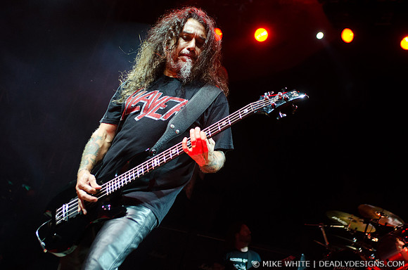 Slayer