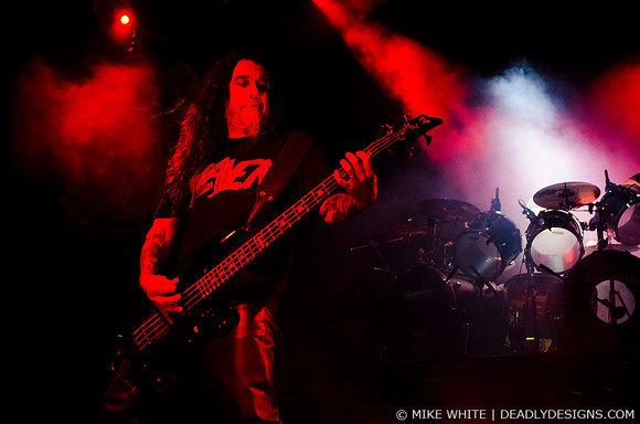 Slayer