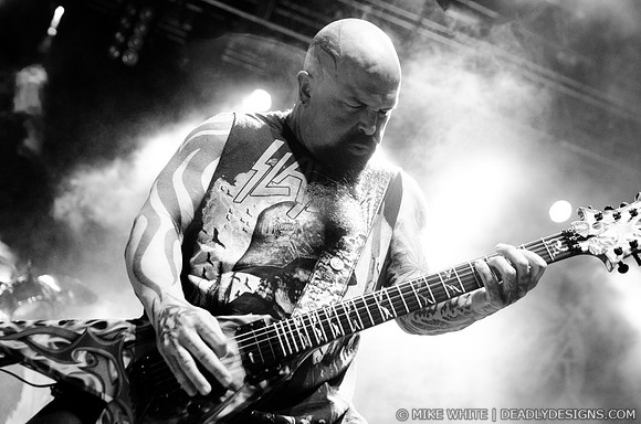 Slayer