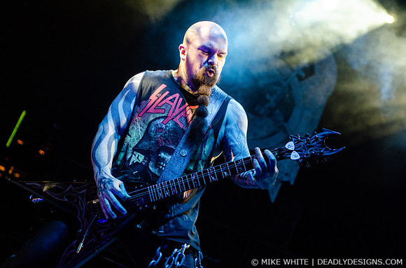 Slayer