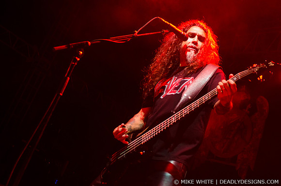Slayer