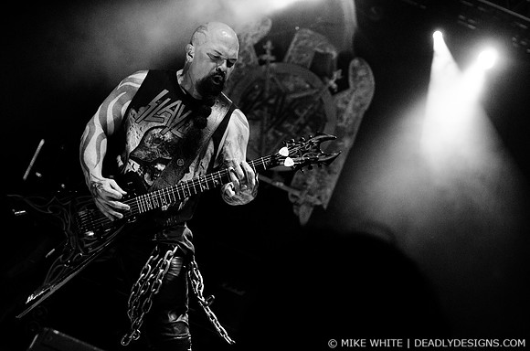 Slayer
