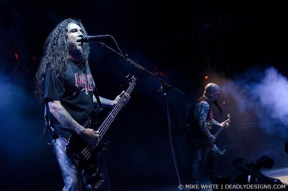 Slayer