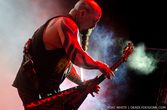 Slayer