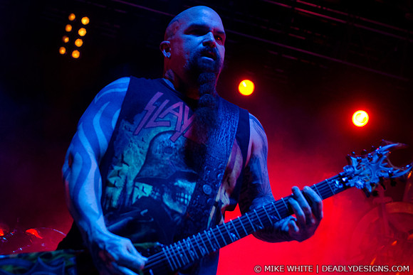 Slayer