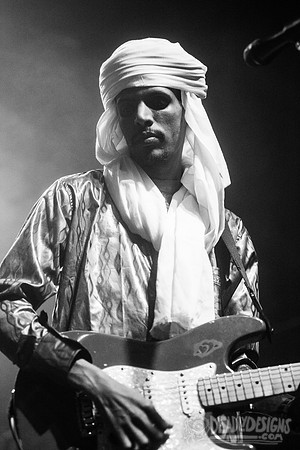 Mdou Moctar