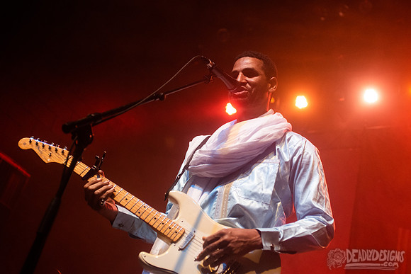 Mdou Moctar