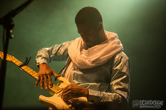 Mdou Moctar