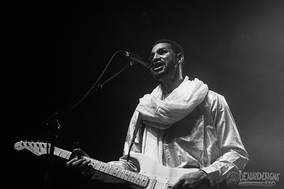 Mdou Moctar