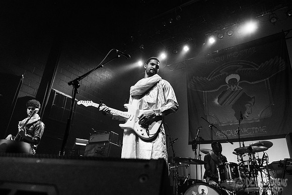 Mdou Moctar