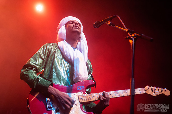 Mdou Moctar