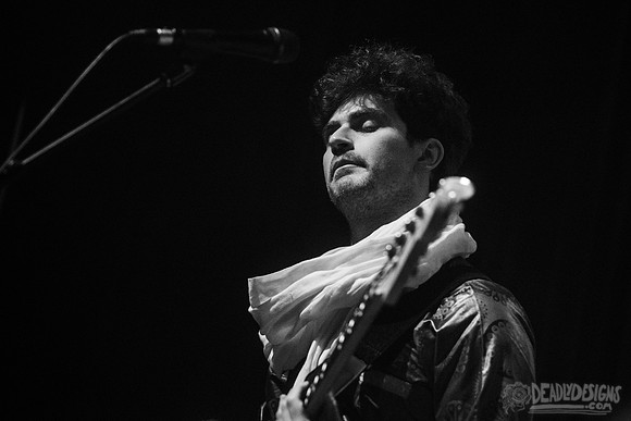 Mdou Moctar