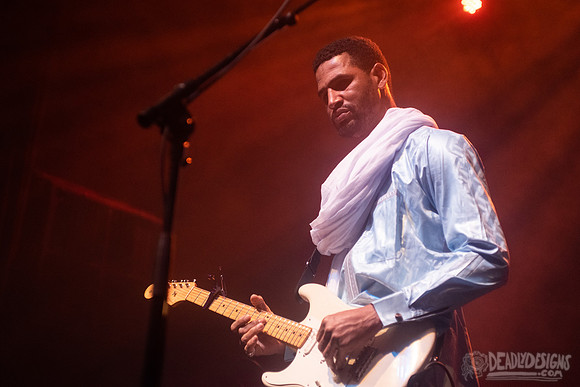 Mdou Moctar