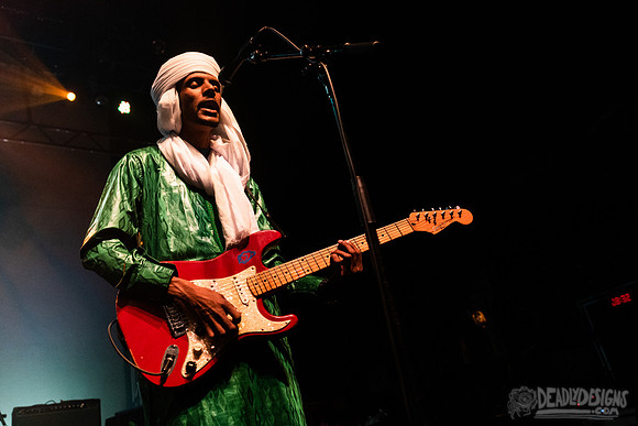 Mdou Moctar