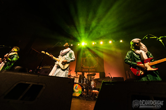 Mdou Moctar
