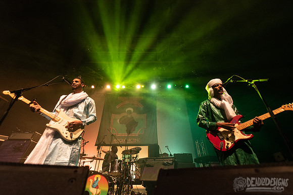 Mdou Moctar