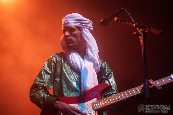 Mdou Moctar