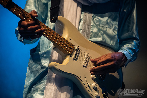 Mdou Moctar