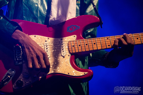 Mdou Moctar