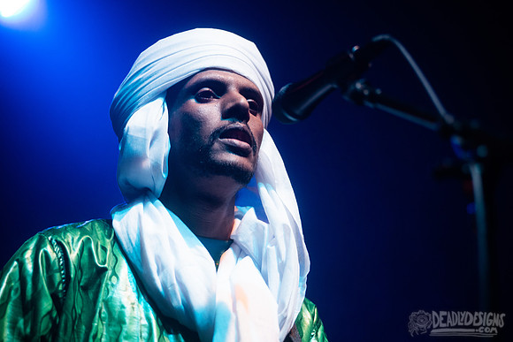 Mdou Moctar