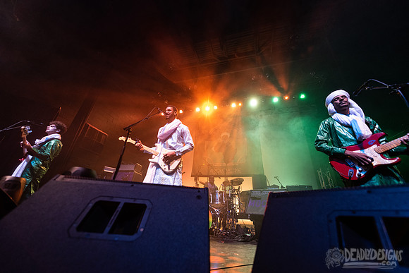 Mdou Moctar