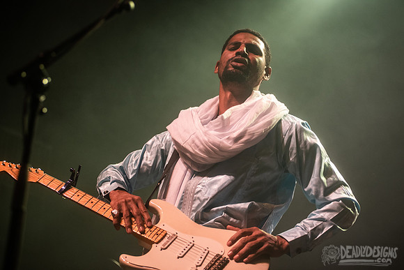 Mdou Moctar