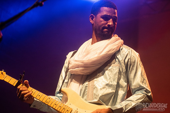 Mdou Moctar