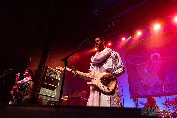 Mdou Moctar