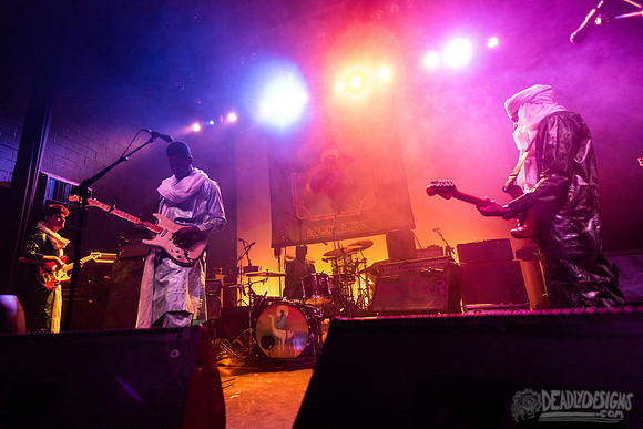 Mdou Moctar