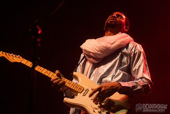 Mdou Moctar
