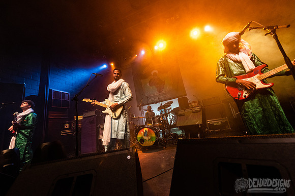 Mdou Moctar